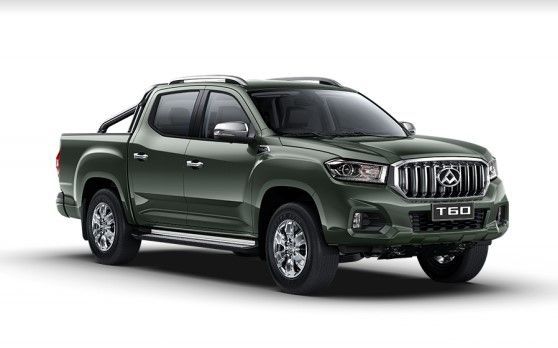 MAXUS Introduces New 2020 T60 - Should you even consider it?